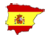 EDELWEISS TINTE - Espanol